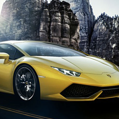 Lamborghini