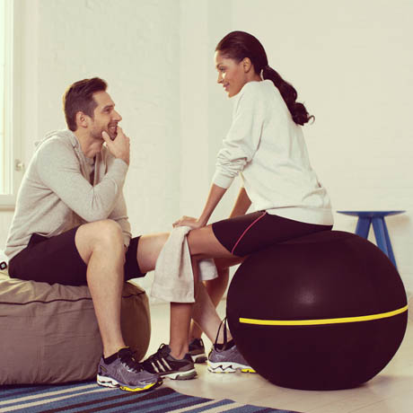 Technogym