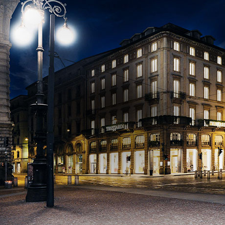 Trussardi