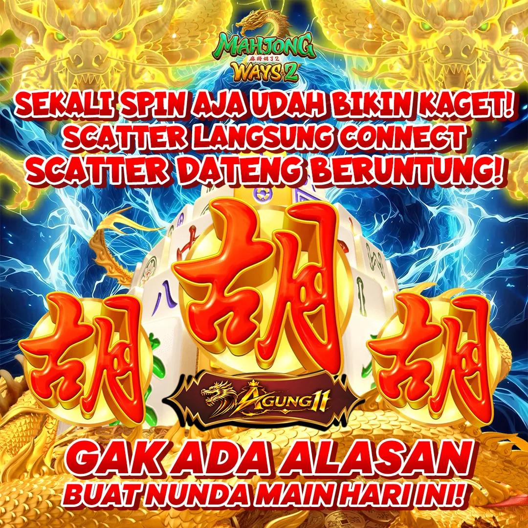 AGUNG11 @ Situs Penyedia Akses Main Slot Toto & Agen Besar Slot Gacor Teraman dan Terpercaya